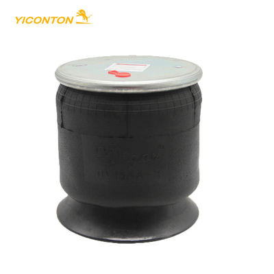 Rolling Lobe Air Spring สำหรับรถบรรทุก 1402423 1865759 1314903 Firestone W01-M58-6251/กู๊ดเยียร์ 1R11-826/Contitech 50046