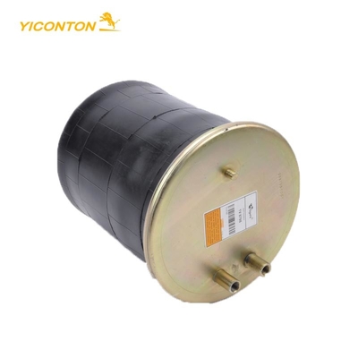 CHINA Trouble Free ยางสปริงอะไหล่อะไหล่ Firestone W01-M58-8786/Contitech 4912NP05