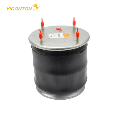สปริงยางรถพ่วงสำหรับรถบรรทุก  3130494 Firestone W01-358-9177 Air Bag