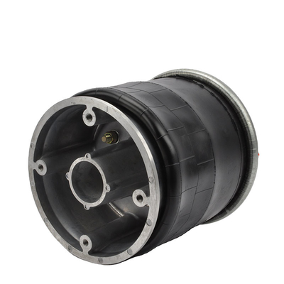 สปริงยางรถพ่วงสำหรับรถบรรทุก  3130494 Firestone W01-358-9177 Air Bag