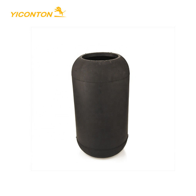 Black Rubber Bus Air Spring Firestone W01-095-0118 สำหรับ