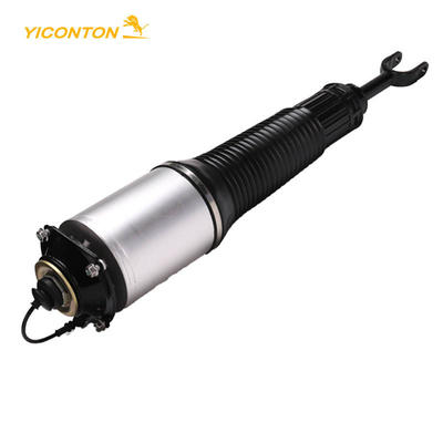 Audi A8 Quattro 4E D3 2003-2010 ช่วงล่างด้านหน้าซ้าย Air Suspension Strut 4E0616039AF