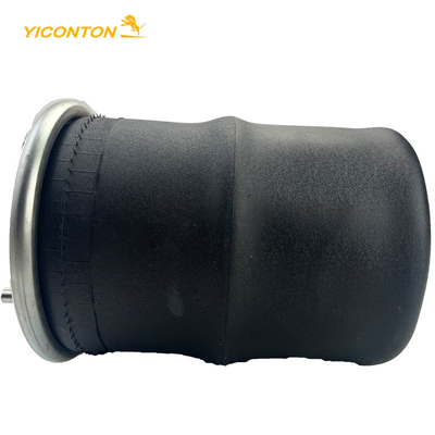 การปรับแต่งเล็กน้อยสปริงอากาศสำหรับรถบรรทุก fh air spring 22058741 contitech air spring 4570NP02
