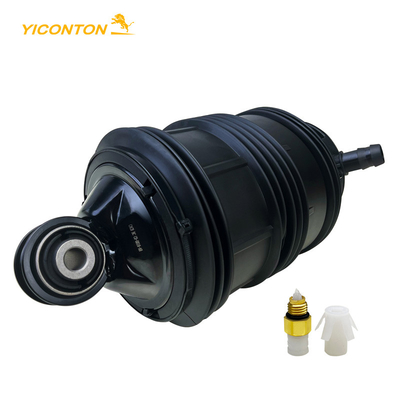 A2113200825 A2113201625 Air Suspension Spring สำหรับ Mercedes W221