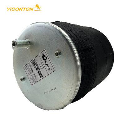 สปริงยางสำหรับ Schmitz Trailer 016512 Firestone W01 - M58 - 6318 air spring