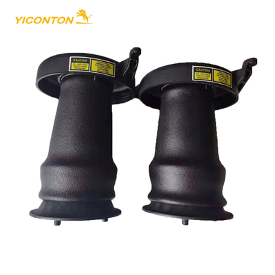 สปริงยางสำหรับ Schmitz Trailer 016512 Firestone W01 - M58 - 6318 air spring