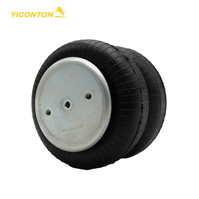 W01-358-7897 Double Convoluted Air Ride Spring สำหรับ Hendrickson 002878