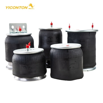 Yiconton  Scania DAF BPW Hendrickson Scania Ridewell MAN SAF ยางสปริงอากาศสำหรับรถบรรทุกรถพ่วงรถบรรทุกอุตสาหกรรม