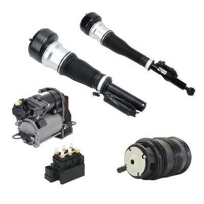 ยีต้าออฟแอร์สปันเซนต์สปริงยางสําหรับ BMW Mercedes Benz Ford Audi FIAT Citroen GMC Land Rover