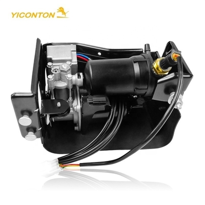 Yiconton Air Suspension Compressor Air Valve Block สำหรับ BMW Mercedes Benz Jaguar Audi Land Rover GMC Ford