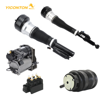Yiconton สำหรับ BMW Audi Land Rover GMC Ford Air strut Air ฤดูใบไม้ผลิ Air Suspension คอมเพรสเซอร์วาล์ว block