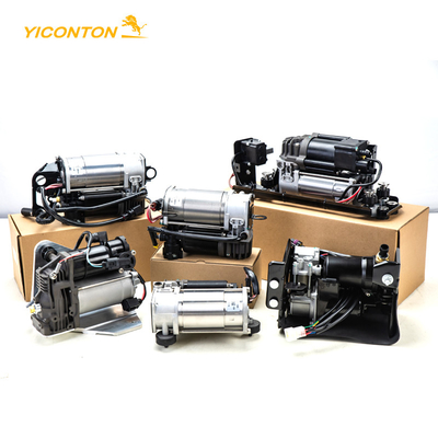Yiconton สำหรับ BMW Audi Land Rover GMC Ford Air strut Air ฤดูใบไม้ผลิ Air Suspension คอมเพรสเซอร์วาล์ว block