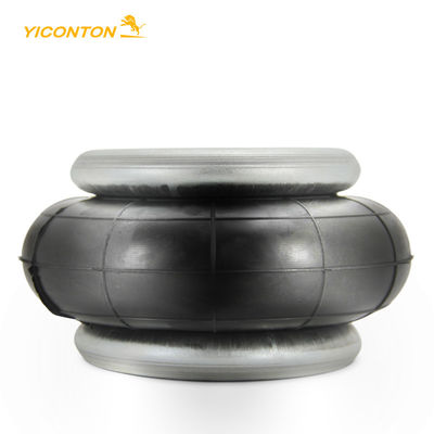 Single Convoluted Rubber Trailer Air Spring สำหรับ Weforma WBE200-E1 Contitech FS70-7