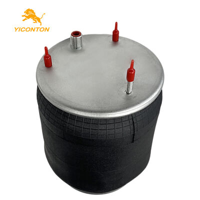 สปริงลมรถบรรทุก 1V 4560, เหมาะสำหรับ Granning 92620/Contitech 4560 NP 03/Vovo 2124745 22058737