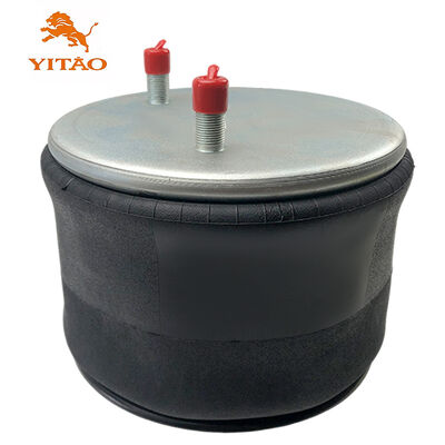 สปริงลมรถบรรทุก 1V 7402 เหมาะสำหรับ Firestone W01-358-7402/Contitech 1010B-16 P 162