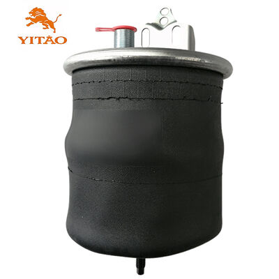 สปริงลมรถบรรทุก 1V 7752 เหมาะสำหรับ Firestone W01-M58-8473/AB AB Vovo 20582214/Goodyear 1R11-805