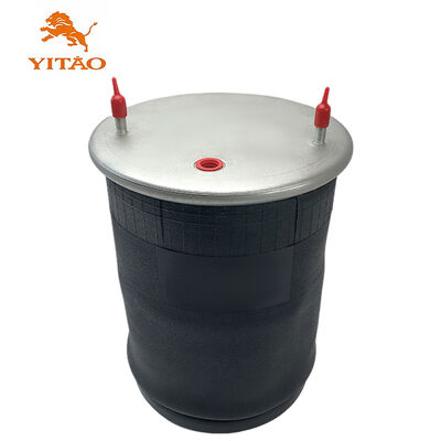 สปริงลมสำหรับรถบรรทุก 1V 8104 เหมาะสำหรับ Firestone W01-M58-8104