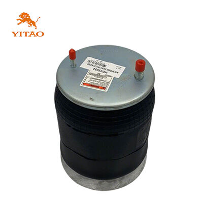 ถุงลมสปริงแบบ Double Convoluted สำหรับชุดระบบกันสะเทือนลมรถบรรทุก ทดแทนของเดิม | Firestone W01-358-9394 Contitech 910-19P Goodyear 1R12-142