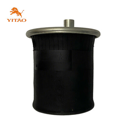 ส่วนประกอบช่วงล่างอากาศที่ทนทานสำหรับการเปลี่ยนอะไหล่รถบรรทุกงานหนักสำหรับ Contitech 6122NP46, Aietech 36122KPP