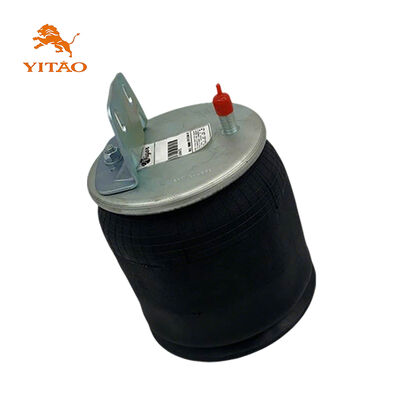 ถุงลมช่วงล่างแบบถุงลมสำหรับรถพ่วง ทดแทนของเดิม Firestone W01-358-9265, Contitech 910-19P435, Voivo 85101155