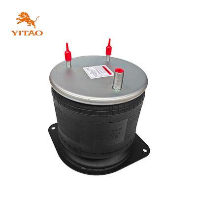 ชุดถุงลมช่วงล่างอากาศสำหรับรถบรรทุก Mitsubishi Fuso Neotec 013-00500, MK469799