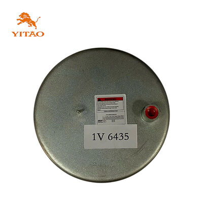 ยุโรป อะไหล่รถบรรทุก การแขวนอากาศ สําหรับ Mercedes-Benz Actros MP4 ขับแกน Air Spring ยางธรรมชาติ Granning 15507, Mercedes 9603200057