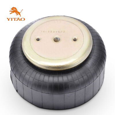 ไฟร์สโตน W01-358-7598 1B สปริงลมแบบซับซ้อนเดี่ยว