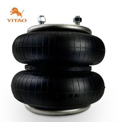 สปริงลม Firestone W01-358-6941 Goodyear 2B9-265 แบบ Double Convoluted