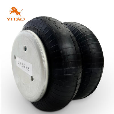 2B 5258 ลายอากาศแบบห่อสองแบบ