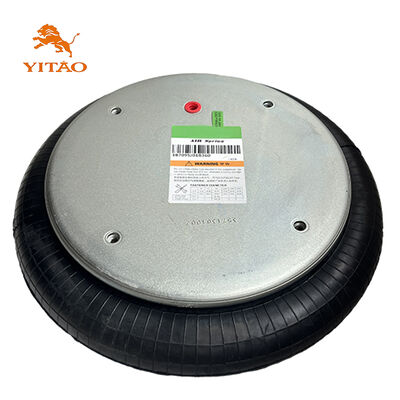 สปริงลมช่วงล่างแบบลูกฟูกเดี่ยว Firestone W01-358-7095 ถุงลม