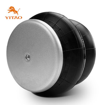 02B 260 สปริงลมแบบสองชั้น 2B สปริงลมเพลาขับ ถุงลม