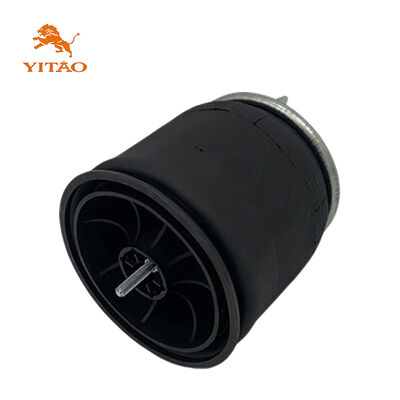 ถุงลมยางกันสะเทือนรถพ่วงกึ่งพ่วง สปริงลมคุณภาพสูง Firestone W01-358-9471, Contitech 910-175P502