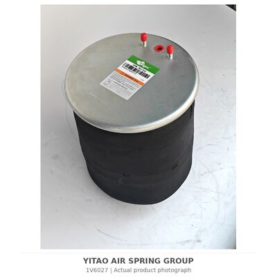 1V6027 สปริงลมรถบรรทุกสำหรับ Volvo 1076594 1076595 | W01-M58-9760 4713NP02