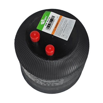 ถุงลมนิรภัยช่วงล่าง Mercedes-Benz พร้อมลูกสูบเหล็ก - 1V6026 A9423200221