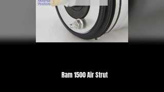 ดอดจ์ แรม 1500 สายแขวนอากาศ