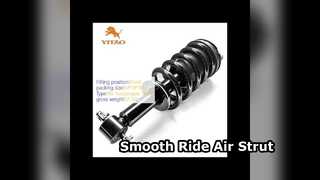 สตรัทระบบกันสะเทือนอากาศสำหรับ Silverado Sierra Tahoe